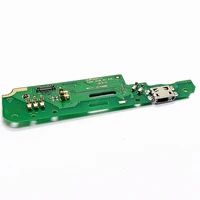 new usb charging dock flex cable for nokia 2 1 usb charger port dock jack socket connector replacement part