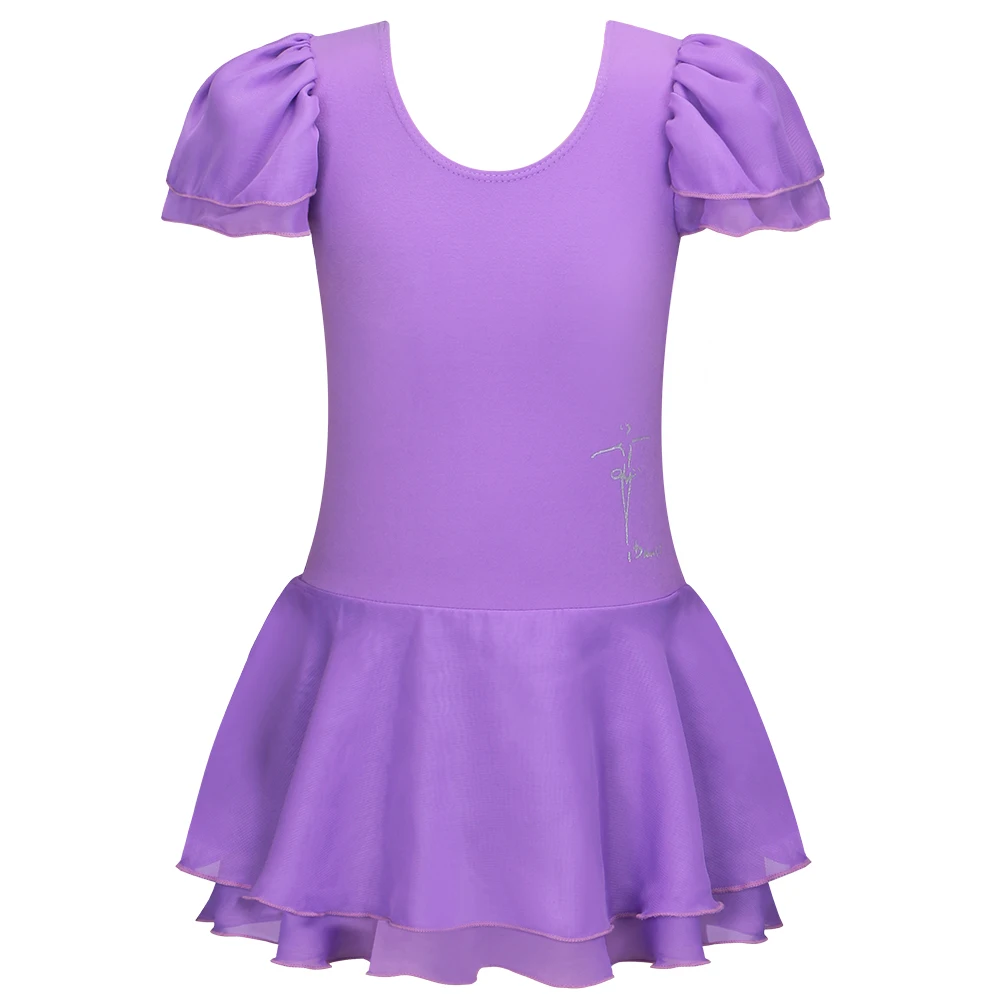 2018 Балетные костюмы трико для Обувь девочек танцевальные Гимнастика катание