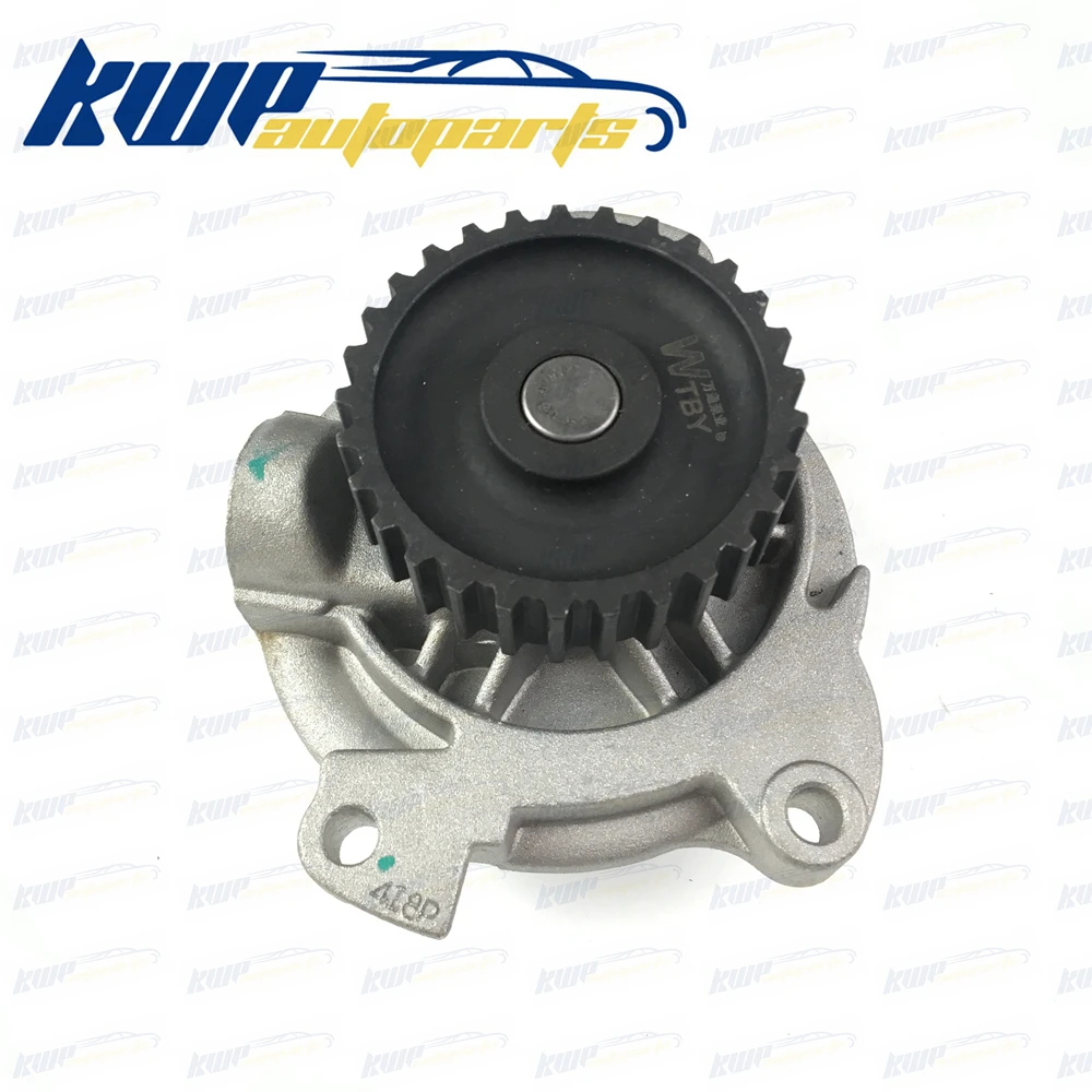 Новый водяной насос с прокладкой Подходит для Audi Coupe 80 100 A6 2 3 # AW9279|pump pump|pump for waterpump |