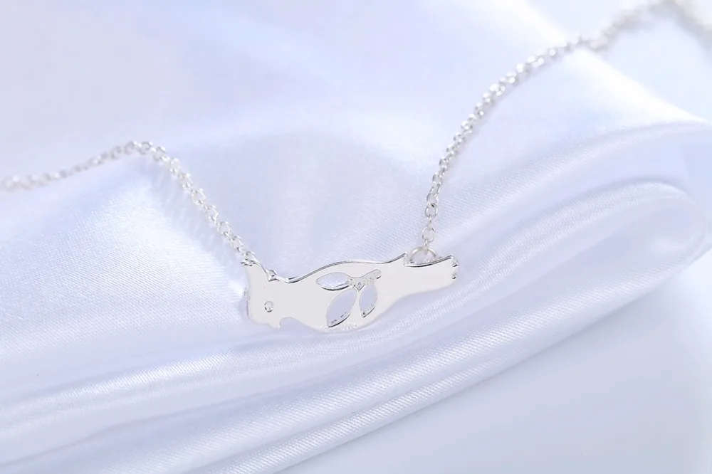 Kinitial 2 шт модное Ювелирное Украшение с изображением попугая ожерелье/браслет