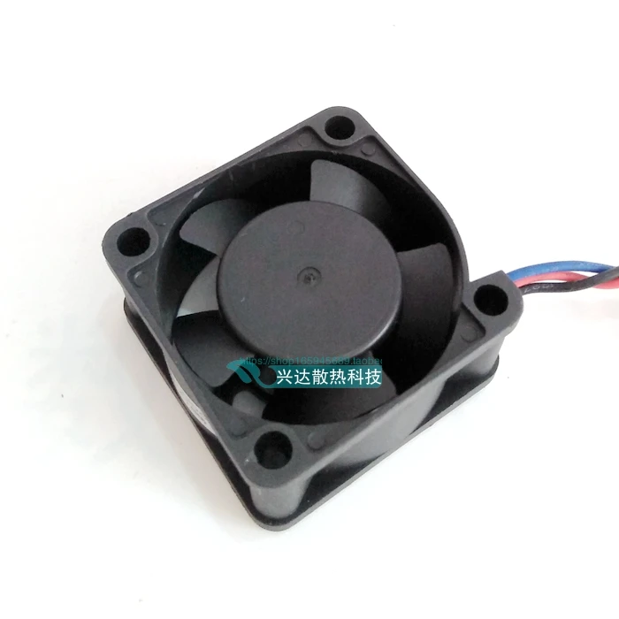 Free Shipping For Y.S.TECH NYW04020005BSS DC 5V 0.23A 3-wire 3-pin connector 60mm 40x40x20mm Server Square Cooling Fan | Компьютеры и