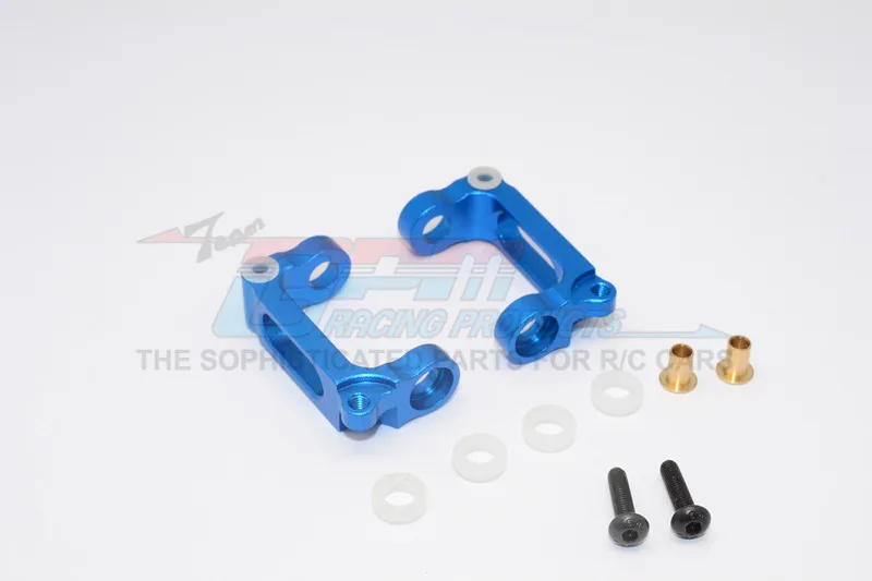 TAMIYA GF01 TL01 M03 дикий Вилли 2 Сплав передний подшипник фотоэлемент 1 пара # TL1020|Детали