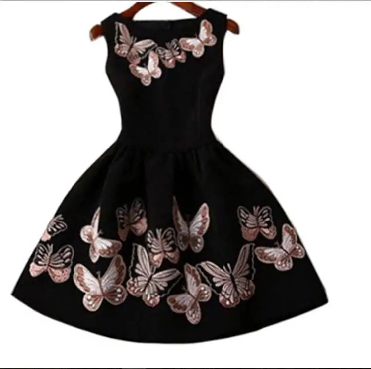 Сезон лето Модное летнее платье для женщин пикантные Базовые платья Vestidos