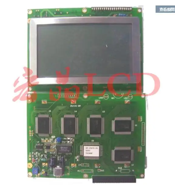 

2521H1-0M 2521H1-0A industrial LCD screen