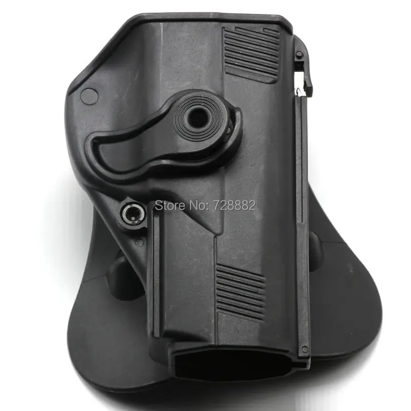 Охотничья кобура IMI Style Beretta PX4 для ремня RH пистолета тактическая Боевая Уличная