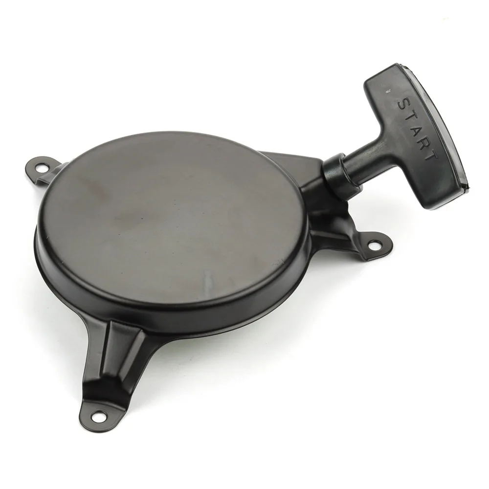 Recoil тянуть стартер для Honda GXV140 GXV160 HR215 HRB215 HRM195 28400-ZG9-803 газон Mover газонокосилка