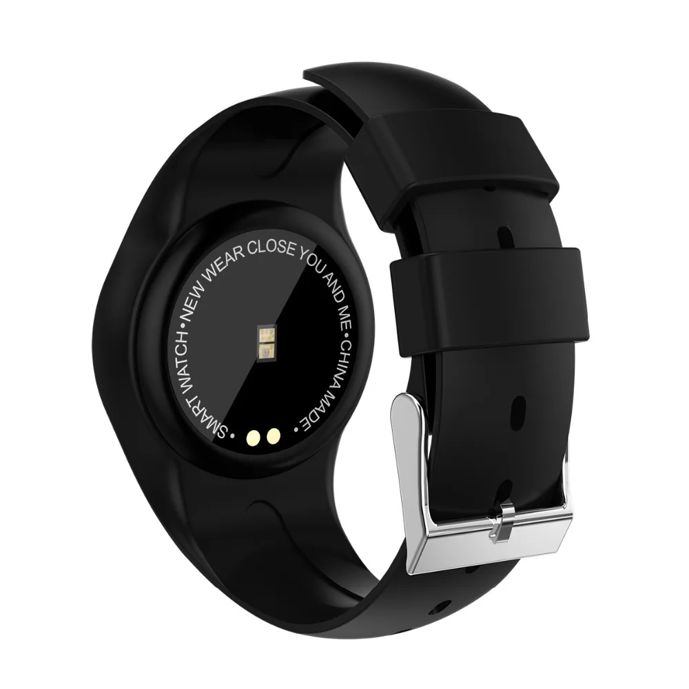 Q1 Bluetooth Smart Watch Blood Pressure Heart Rate Monitor Stainless Steel Waterproof Smartwatch Bracelet for xiaomi for iphone