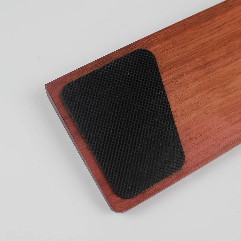 Деревянный наручный стул ugyen wood для wried Механическая игровая клавиатура gh60 poker filco