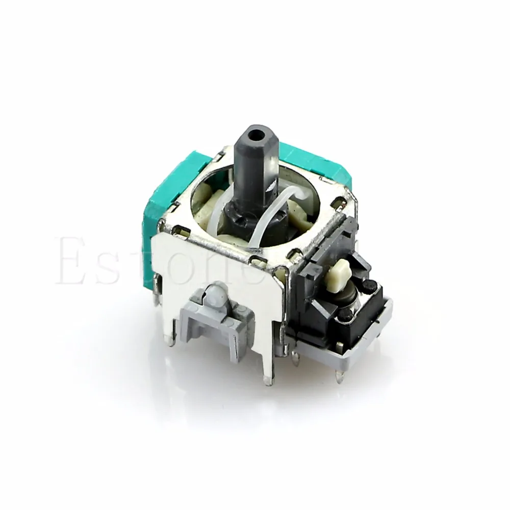 3D Controller Joystick Axis Analog Sensor Module Replacement For XBOX ONE L060 hot|Джойстики| |