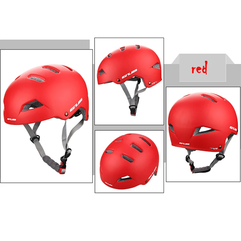 280 г Дорожный/горный велосипед шлем мужчины женщины на открытом воздухе Катание