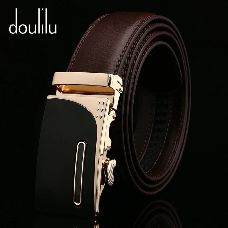 

Известный Мужской дизайнерский пояс автоматической пряжкой сплава бизнес ремешок; Классического фасона; Роскошная брендовая натуральная ...