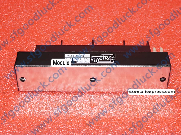 Тиристорный модуль PDT2504 400 в А|thyristor|module |
