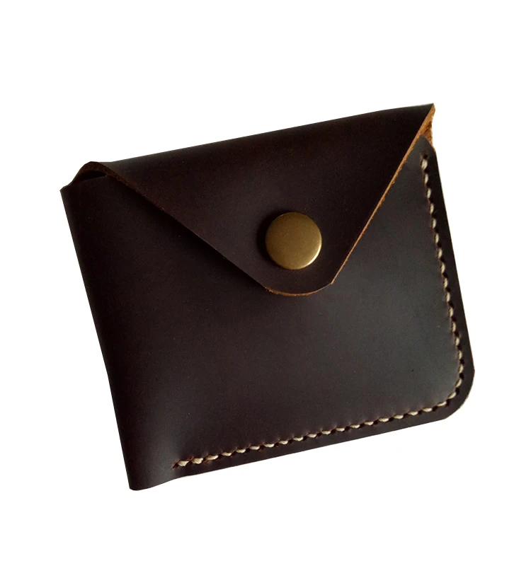 Оригинальный Новый Пояса из натуральной кожи ручной работы простой Винтаж Ретро