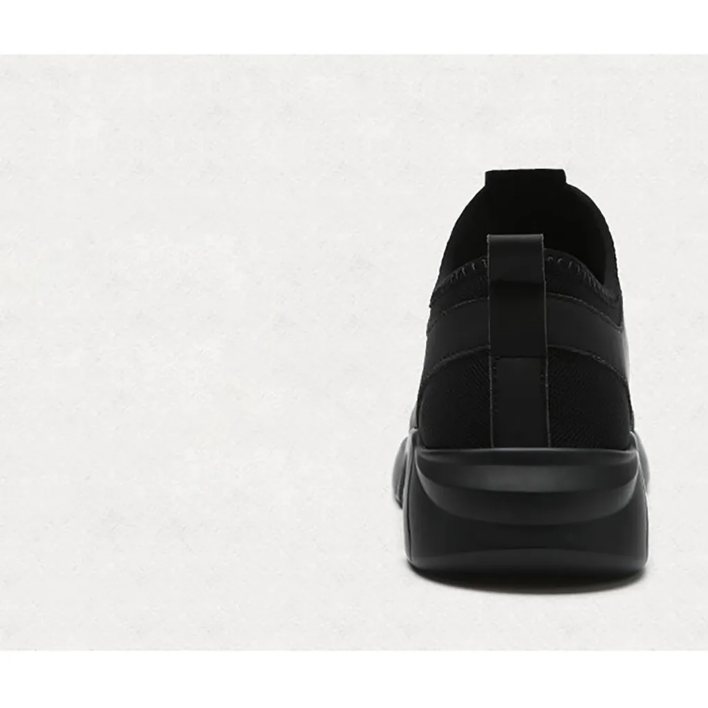 Лидер продаж мужские кроссовки для бега легкие дышащая спортивная обувь с сеткой