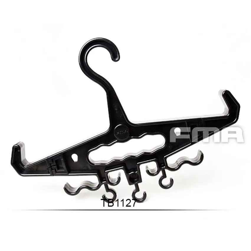 Новинка многофункциональная Съемная Вешалка для жилета страйкбола сверхпрочная