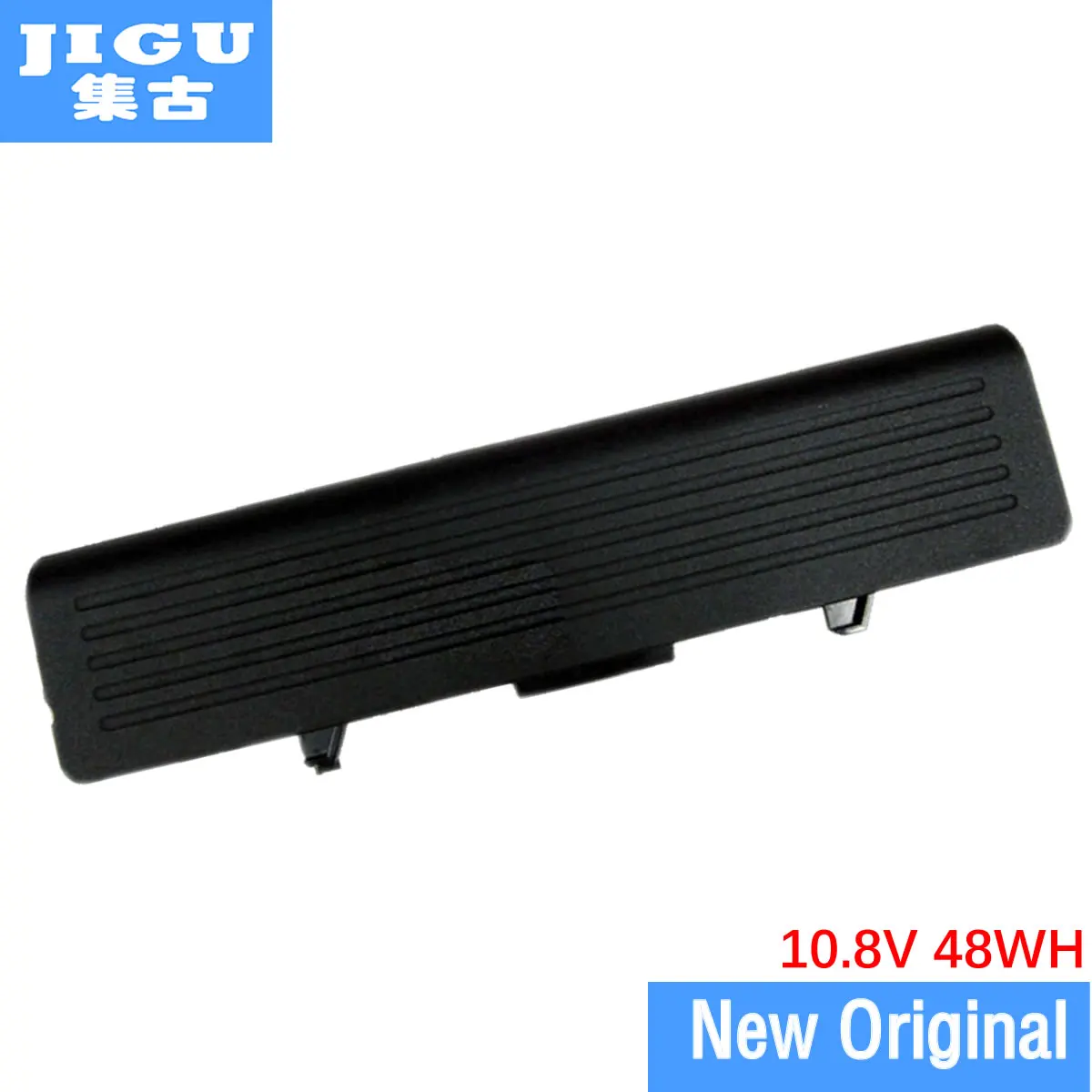 

JIGU 0F972N 312-0940 J414N K450N Оригинальный аккумулятор для ноутбука Dell Inspiron 1440 1750 10,8 V 48WH