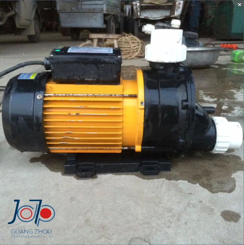 68 TDA150 1100 Вт/220 л.с. в семейный спа насос циркуляция горячей воды л/м|Насосы| |