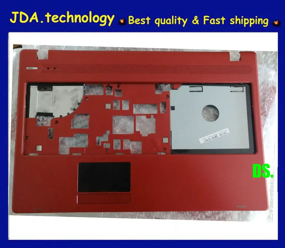 MEIARROW Новый/оригинальный красный чехол подставка для рук Acer ASPIRE 5551 5251 5741 5741Z 5741ZG 5742G