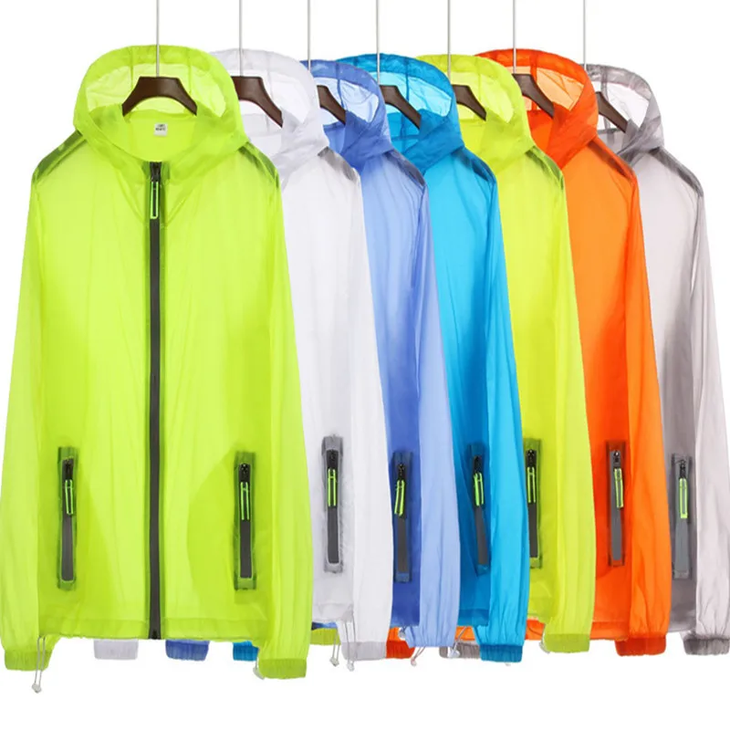 Новинка размера плюс 7XL летняя женская ультратонкая Солнцезащитная куртка