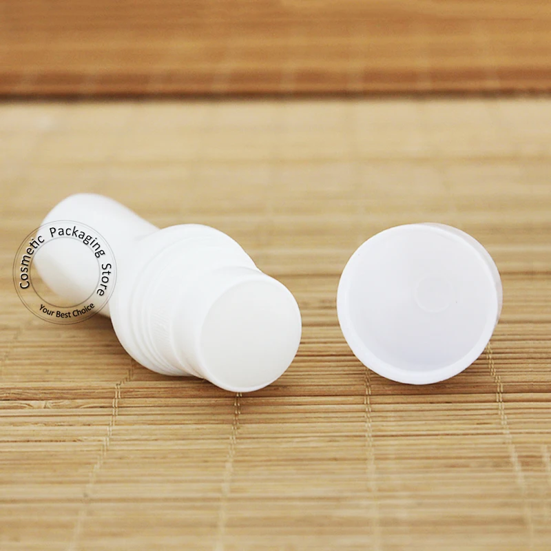 Новое поступление 30 шт./лот мл дезодорант рулон на бутылке 1 унция Сделай Сам