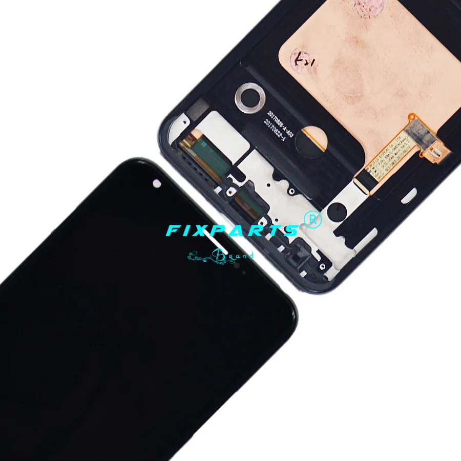 100% протестированный рабочий экран для 6 0 &quotLG V30 LCD H930 DisplayTouch Screen Digitizer сборка LG V35