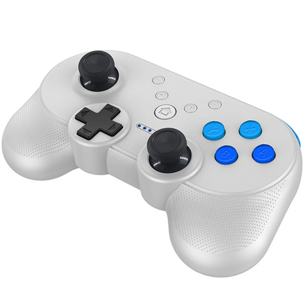 Bluetooth ABS Эргономичный Дизайн Автоматический сна мини беспроводной Подставка под