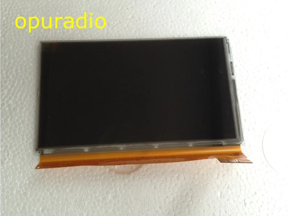 Новинка острые стекла 5 8 дюйма для LQ058T5AR04 LQ058T5AR03 LQ058T5AR02 LQ058T5AR01 Mercedes Porski PCM2.1
