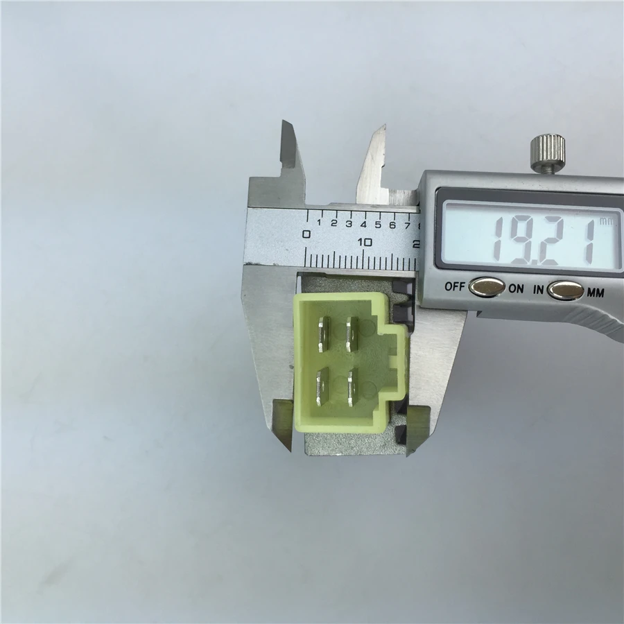 STARPAD для Jialing 70JH70 Jincheng 70A CJ70A AX100 RX125 Регулятор выпрямителя мотоцикла 6 в