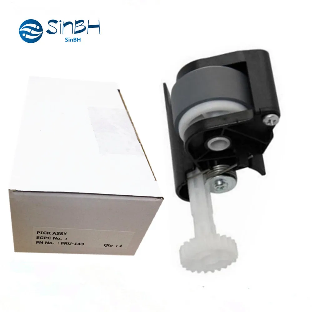 1X Оригинальный Новый 1547069 пикап ASSY для Epson L200 L201 L100 L101 T22 ME33 ME330 ME35 ME350 TX120 TX130 SX125