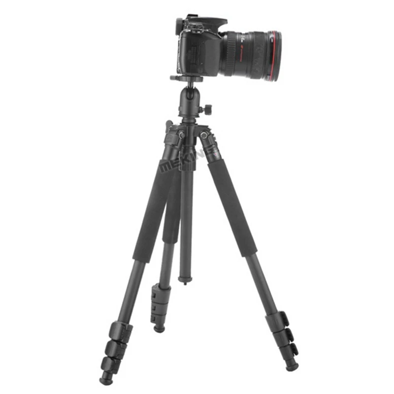Фотостудия Pro FANCIER 133 5 см/52.5in WF 3642B набор штатива подставка с шаровой головкой для
