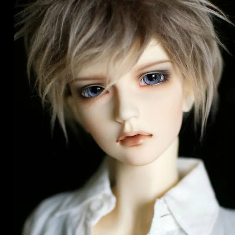 OUENEIFS bjd sd куклы Migidoll Cho Boy 1/3 модель тела из смолы для маленьких девочек и мальчиков