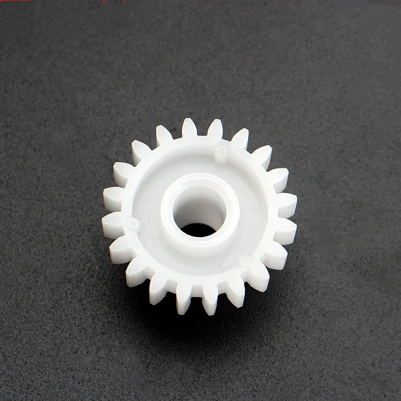 6 шт. оригинальная шестерня 612 10010 для ricoh RV RZ EV EZ ES MV MZ RV2450 2460C 2490C RZ200 220 230 EV2550 2560 2590 200