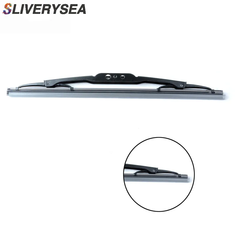 SLIVERYSEA 12 ''Задний рычаг стеклоочистителя и лезвие для Hyundai Tucson (JM) 2005 2010 высокое