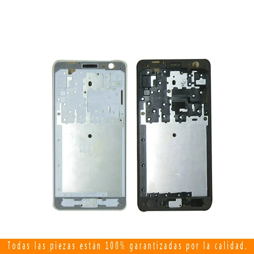 Оригинальный Для оригинальный samsung Galaxy J3 Pro J3110 J3119 Батарея крышка средняя рамка
