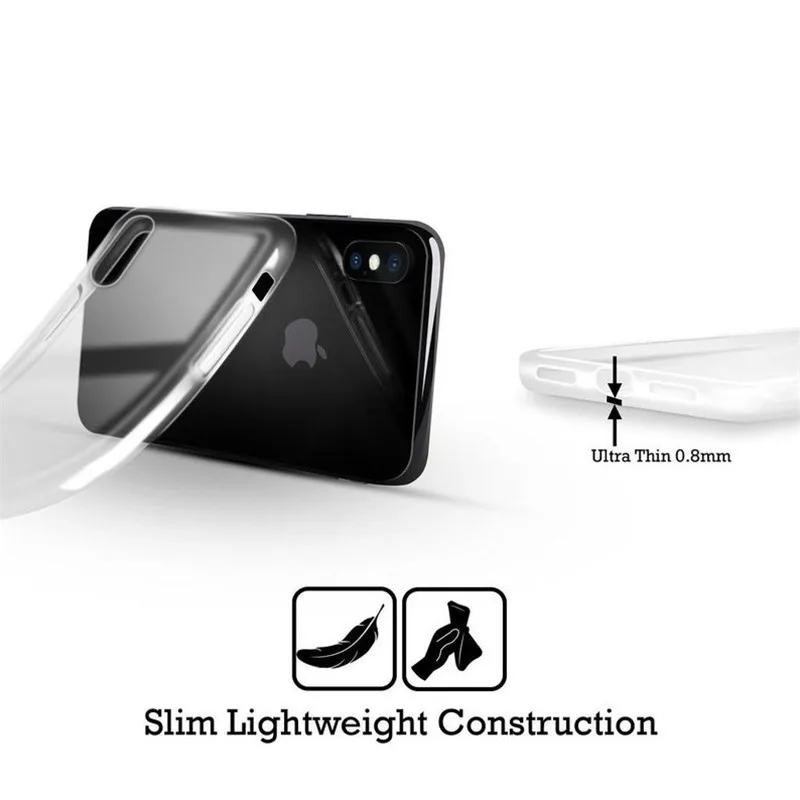 Силиконовый чехол Billie Eilish Khalid Encantador для телефона, чехол для o11 11Pro 11ProMax X XR XS Max 8 8Plus 7 7Plus 6s 6 Plus, чехол из ТПУ - Цвет: TPU