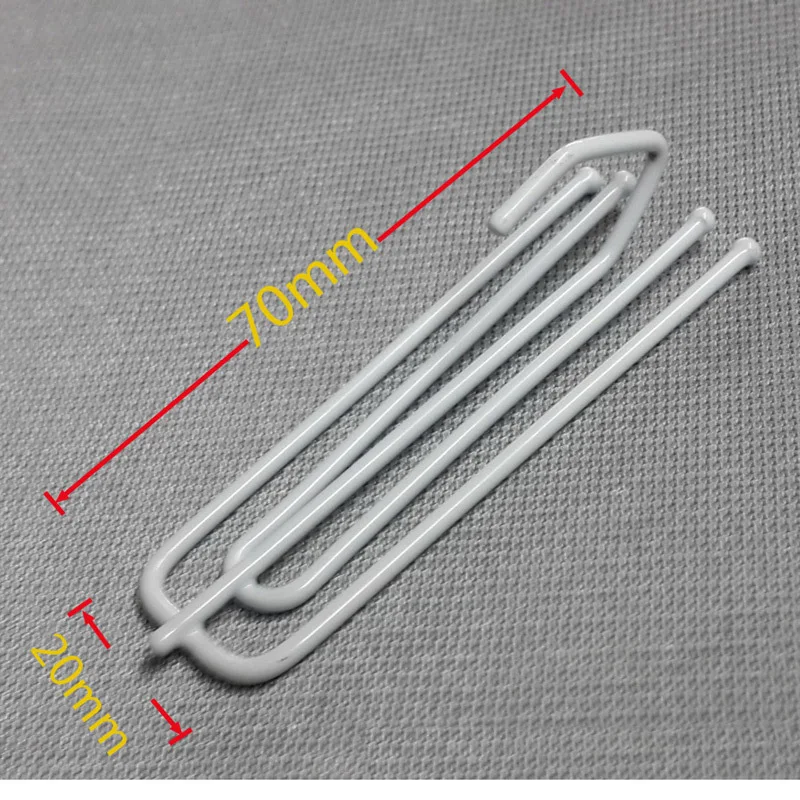 20 шт./лот высокое качество занавес крюк занавески треки и аксессуары опт розница |