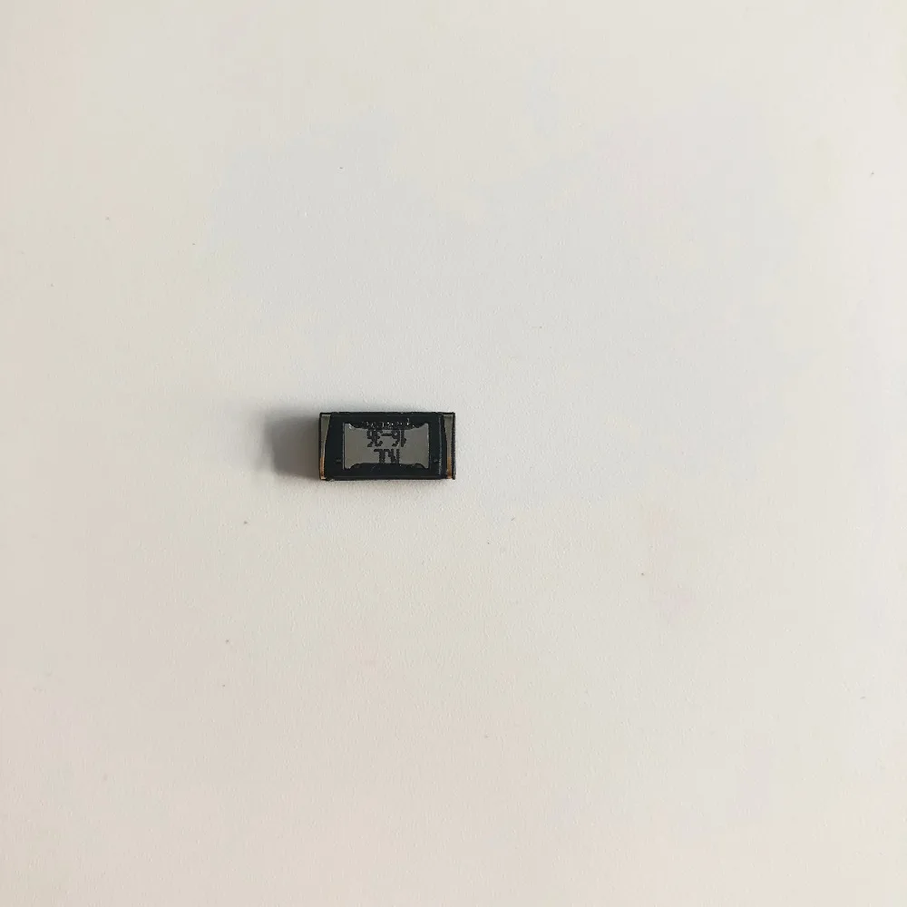 Используется речевой приемник наушник динамик для vernee Mars MTKHelio P10 Octa Core 5 дюймов FHD