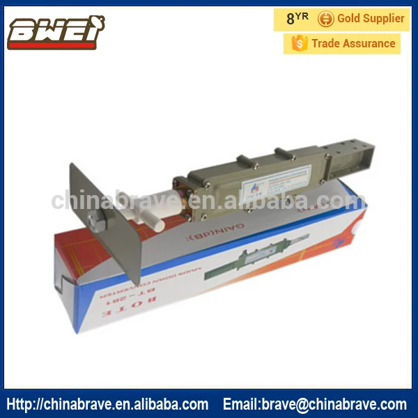 2017 Новый дизайн понижающий преобразователь MMDS 1838 МГц для рынка США с высоким