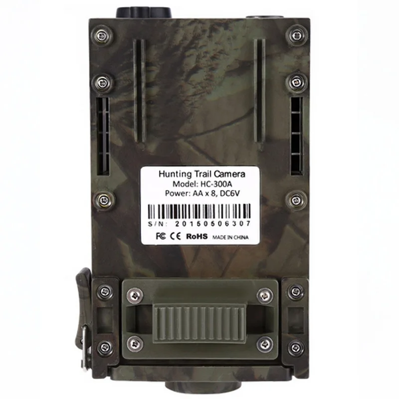 Фотоловушка HC300A 940nm фотоловушка для охоты камера скаутинга инфракрасная