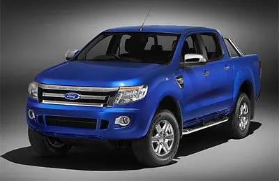 

TAILGATE COVER REAR VIEW CAMERA FOR FORD RANGER RAPTOR T6 PICKUP 2012 2013-2015