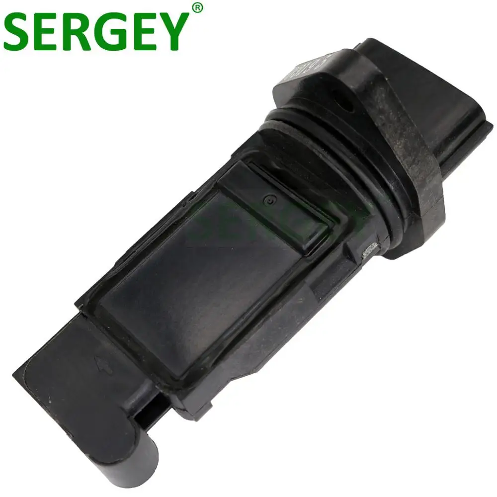 Сергей массового датчик воздушного потока МАФ Сенсор 22680-4M500 22680 4M500 226804M500 для INFINITI G20 2.0L I30 3.0L