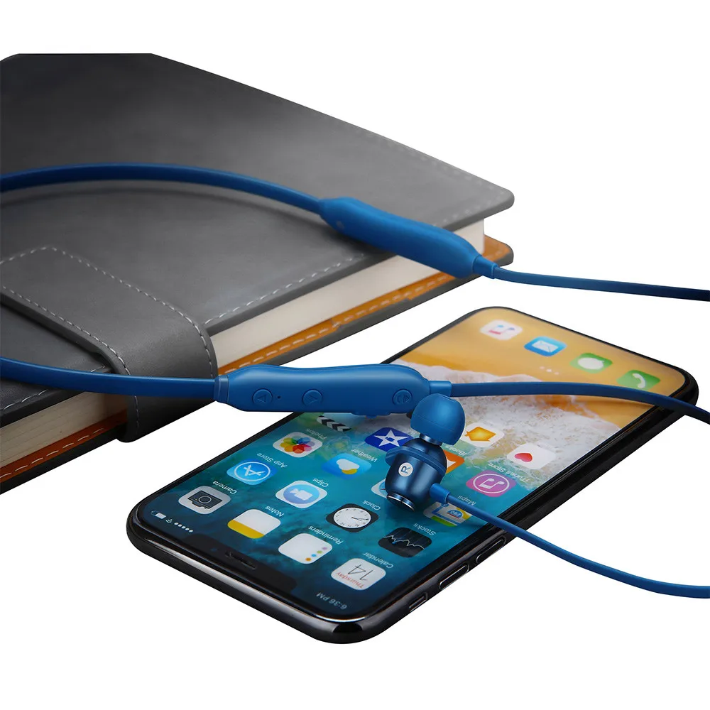 S6 стерео Беспроводной Bluetooth наушники для Xiaomi iPhone auriculares fone де ouvido с микрофоном