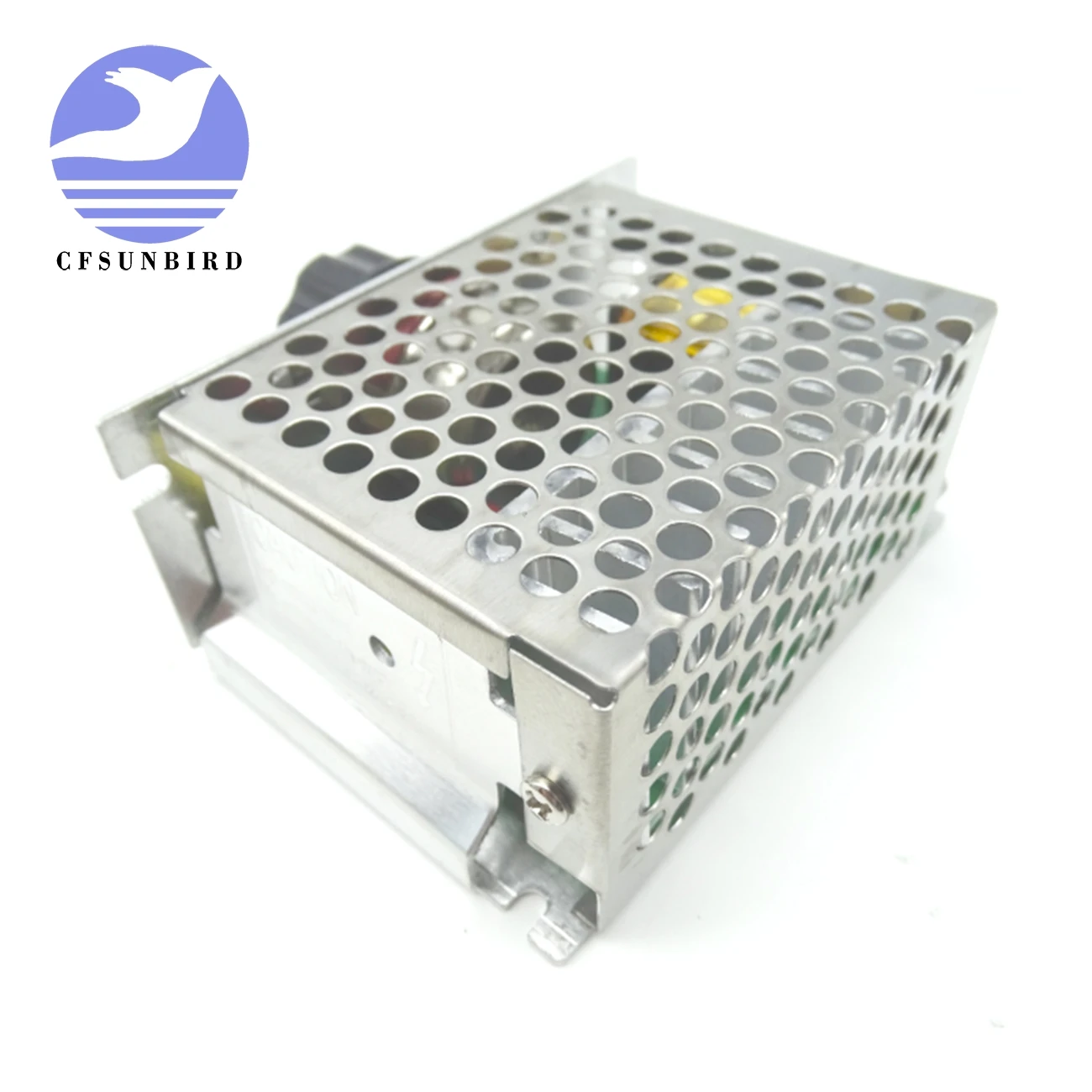 Регулятор напряжения CFsunbird 4000 Вт 220 В КТУ|voltage regulator|adjustable voltage regulatorthermostat 220v |