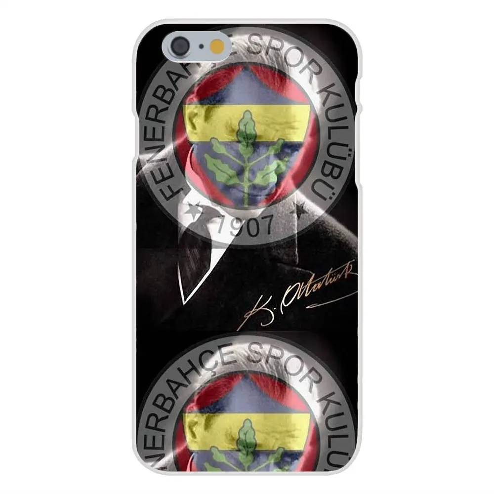 Turki Turkey Yenin Derbisi Fenerbahce для Galaxy J1 J2 J3 J330 J4 J5 J6 J7 J730 J8 2015 2016 2017 2018 mini Pro TPU Fashion|Бамперы| |