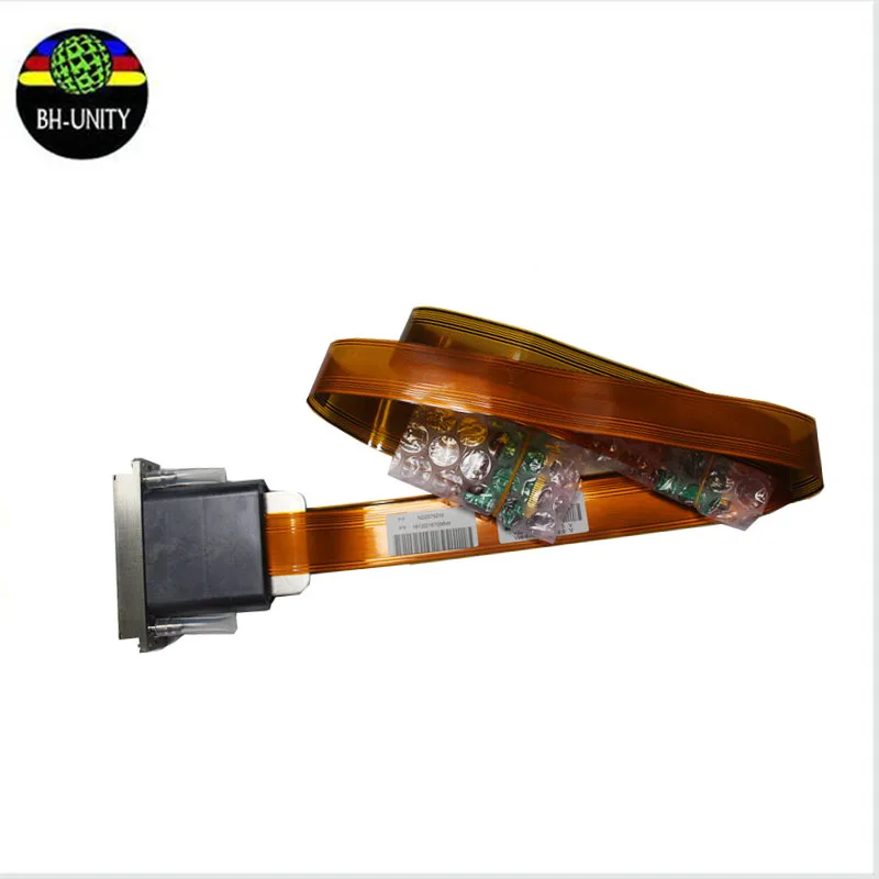 На 100% подлинный и новый Ricoh GEN4 печатающая головка 7pl G4 для принтера Jeti TwinJet Mimaki Flora