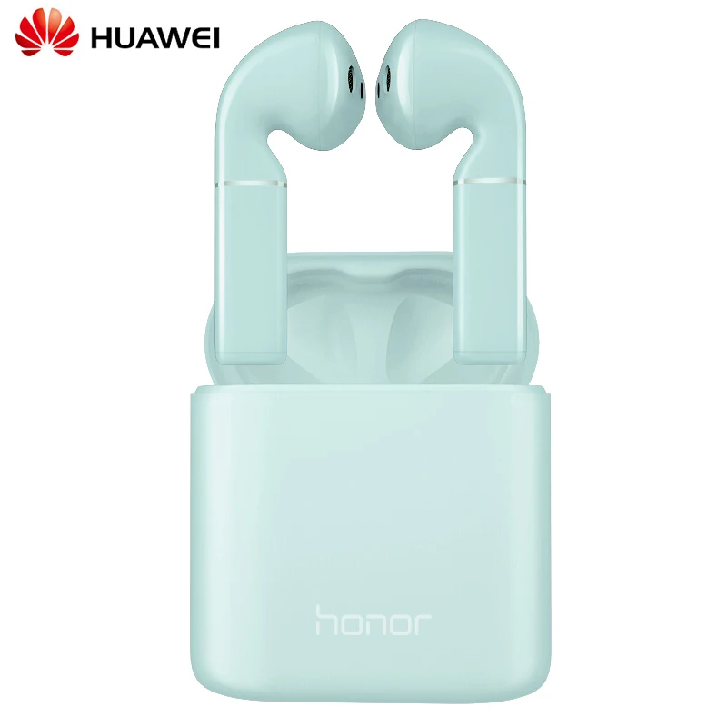 Новый huawei Honor Flypods/Flypods Pro беспроводные Bluetooth наушники С Пылезащитным