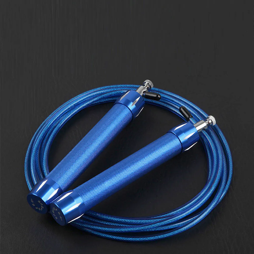 Crossfit скоростной профессиональный Скакалка для фитнес соревнований