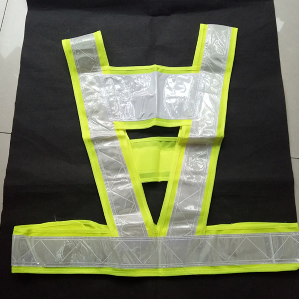 Рыцарь Зеленый 3 м дорожная Работа Спорт на открытом воздухе мотоцикл ночной