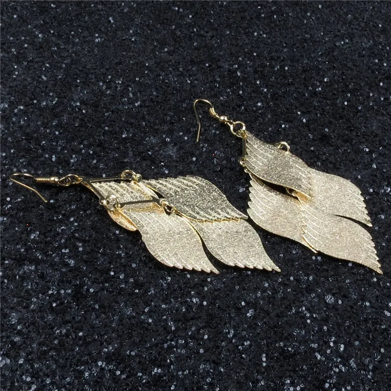 Винтажные фотообои в стиле бохо большие длинные богемные листья дерева Женская