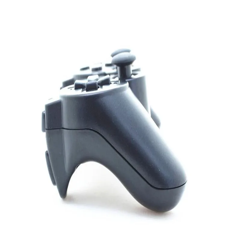 3 в 1 беспроводной 2,4G контроллер геймпад беспроводной контроллер для PS2 PS3 ПК совместим с Windows 98/ME/2000/XP/Vista